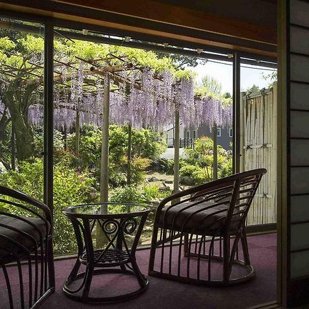 Hotel Nanzanso Izunokuni Ngoại thất bức ảnh