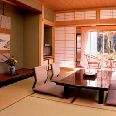 Hotel Nanzanso Izunokuni Ngoại thất bức ảnh