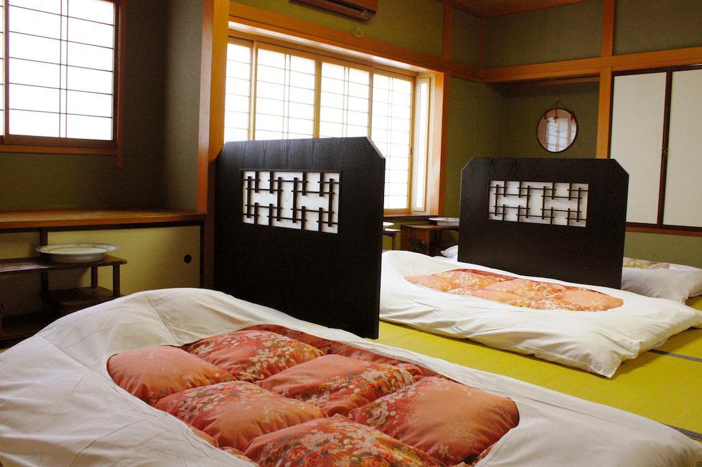 Hotel Nanzanso Izunokuni Phòng bức ảnh