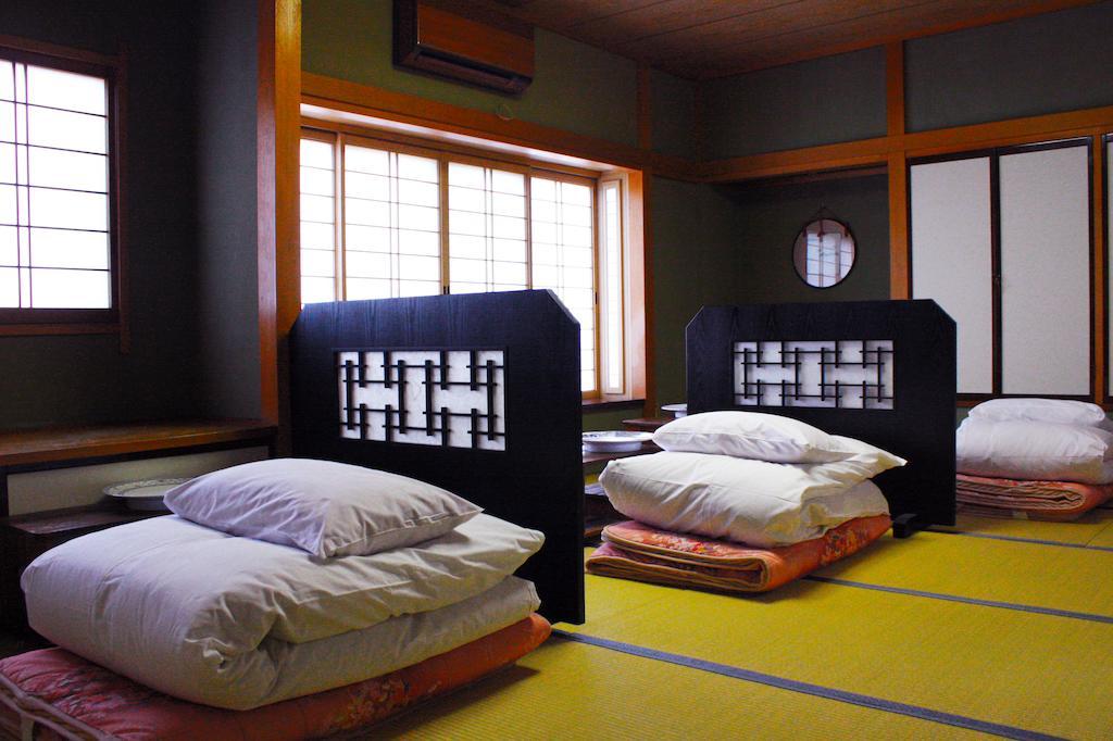 Hotel Nanzanso Izunokuni Ngoại thất bức ảnh