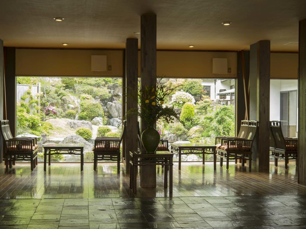 Hotel Nanzanso Izunokuni Ngoại thất bức ảnh